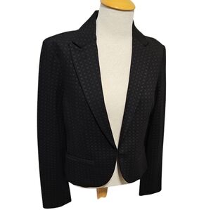 S:10 Amanda + Chelsea Blazer